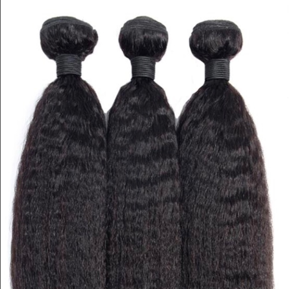 22, 24, 26 inch bundle package